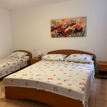 Centar1 Apartment Baška Voda Екстериор снимка