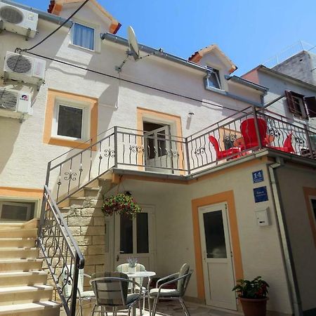Centar1 Apartment Baška Voda Екстериор снимка