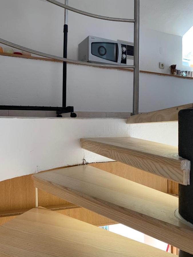 Centar1 Apartment Baška Voda Екстериор снимка