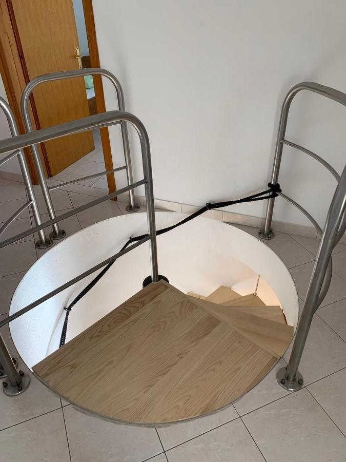 Centar1 Apartment Baška Voda Екстериор снимка
