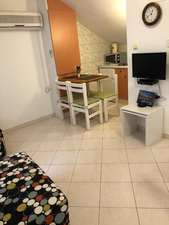 Centar1 Apartment Baška Voda Екстериор снимка