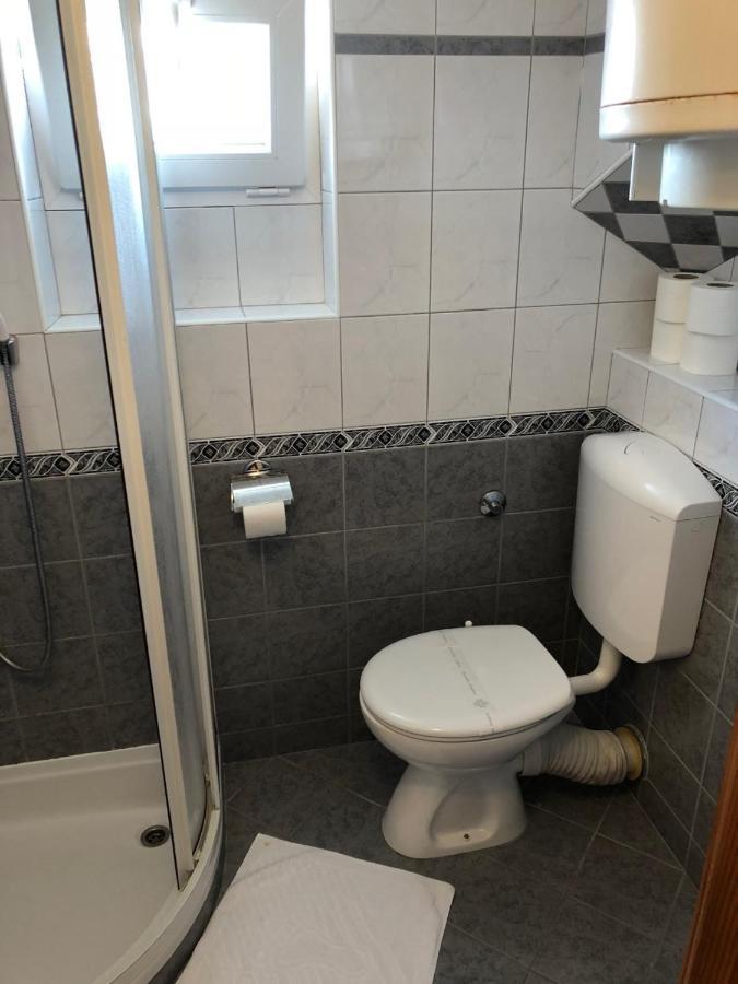 Centar1 Apartment Baška Voda Екстериор снимка