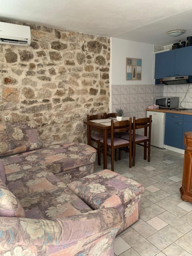 Centar1 Apartment Baška Voda Екстериор снимка
