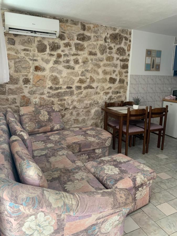 Centar1 Apartment Baška Voda Екстериор снимка