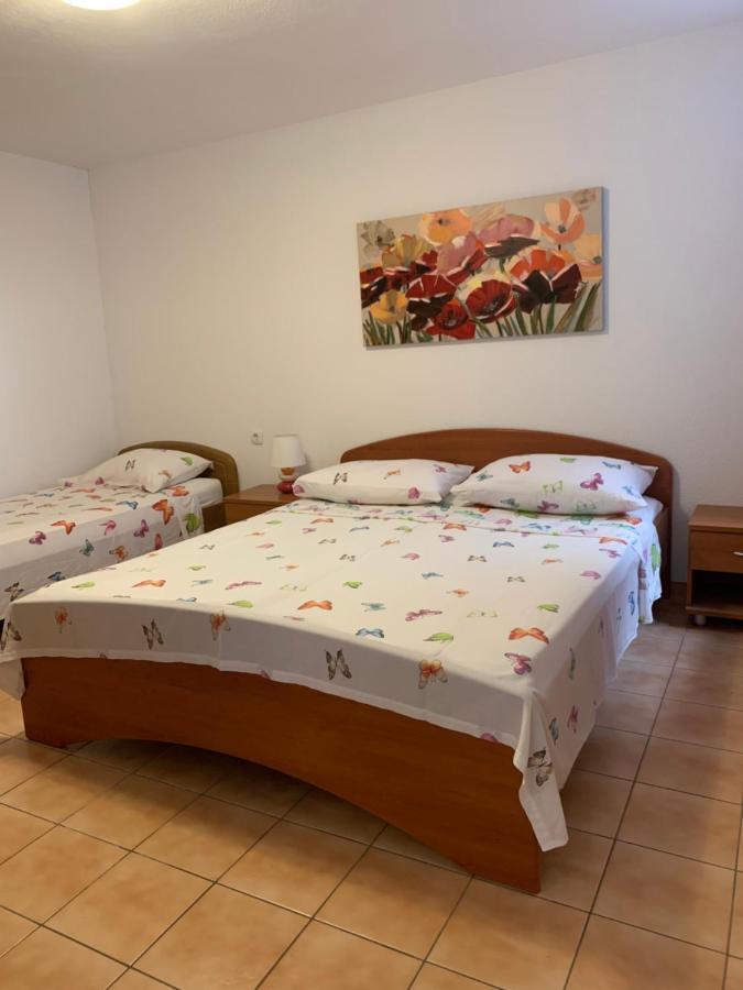 Centar1 Apartment Baška Voda Екстериор снимка