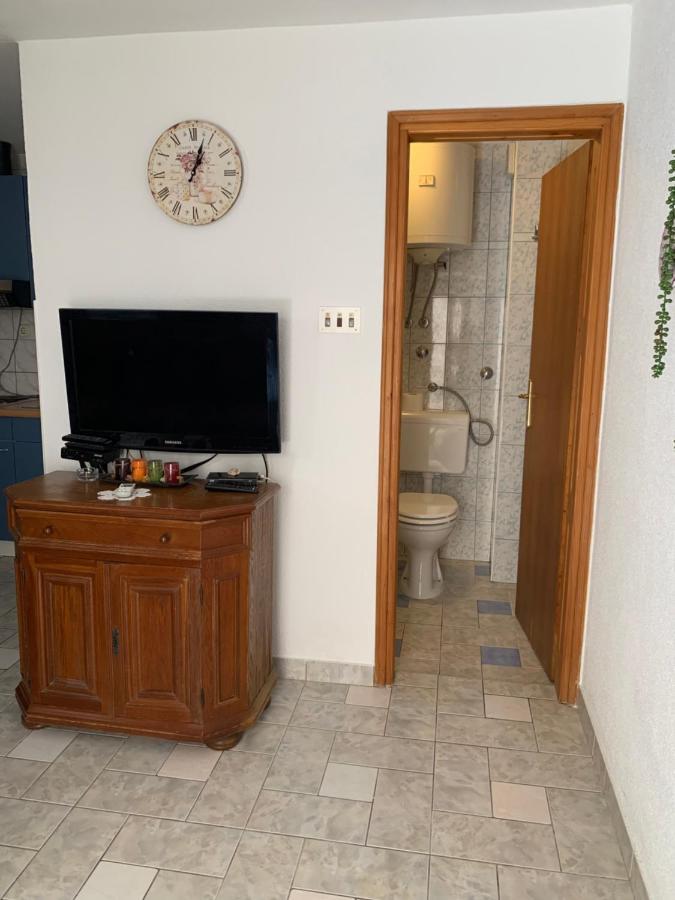 Centar1 Apartment Baška Voda Екстериор снимка