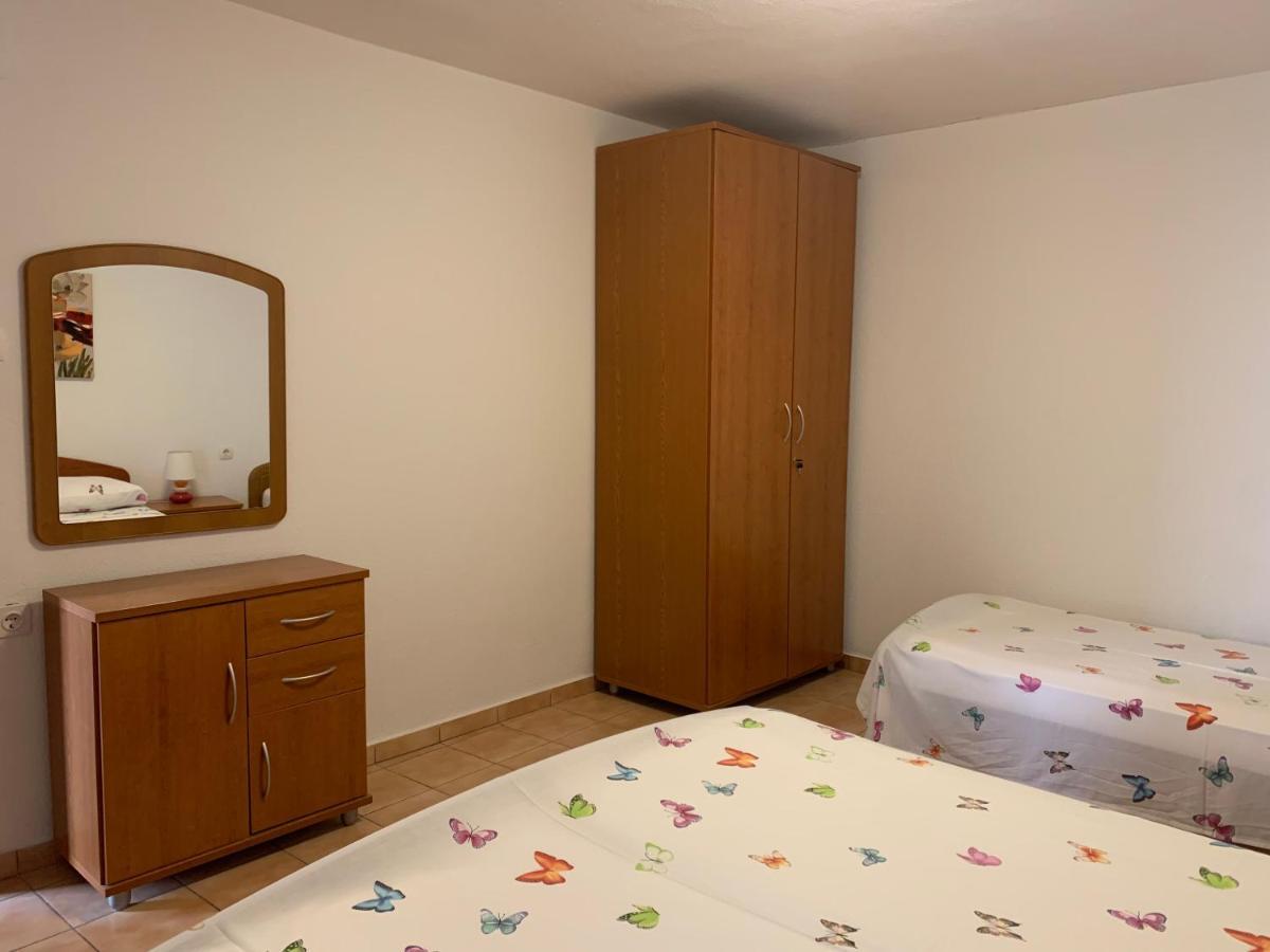 Centar1 Apartment Baška Voda Екстериор снимка