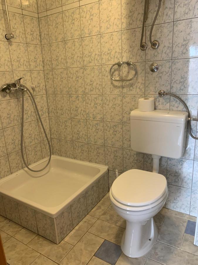 Centar1 Apartment Baška Voda Екстериор снимка