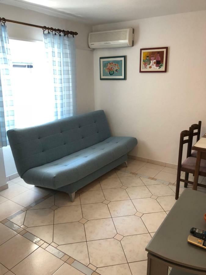 Centar1 Apartment Baška Voda Екстериор снимка