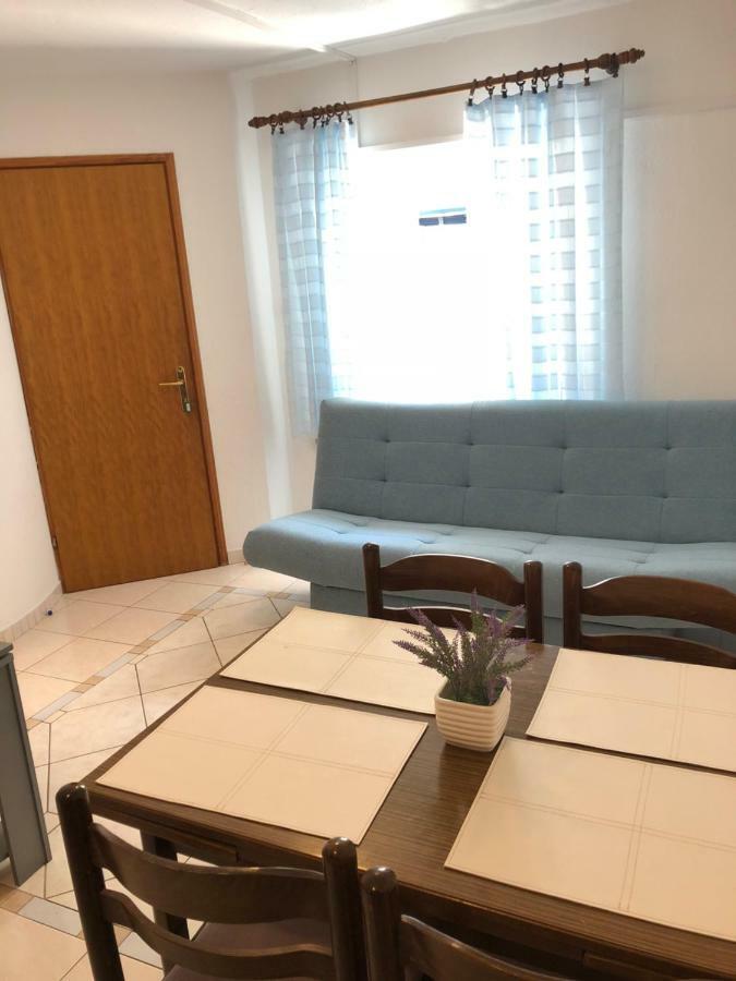 Centar1 Apartment Baška Voda Екстериор снимка