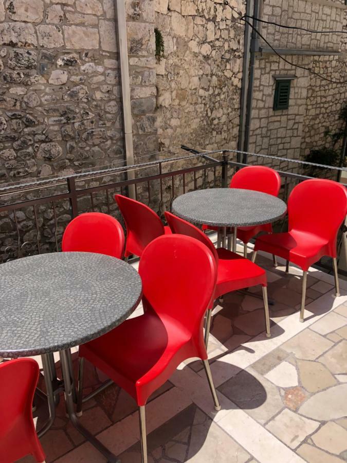 Centar1 Apartment Baška Voda Екстериор снимка