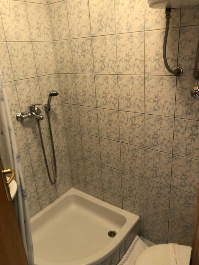 Centar1 Apartment Baška Voda Екстериор снимка
