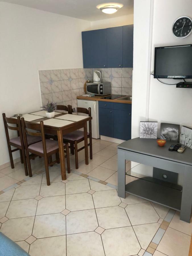 Centar1 Apartment Baška Voda Екстериор снимка