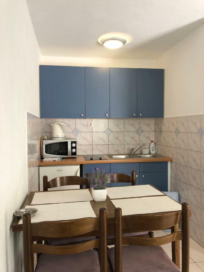 Centar1 Apartment Baška Voda Екстериор снимка