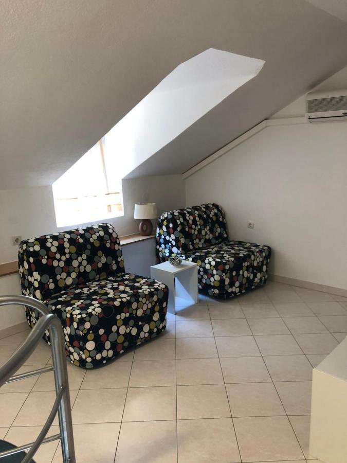 Centar1 Apartment Baška Voda Екстериор снимка