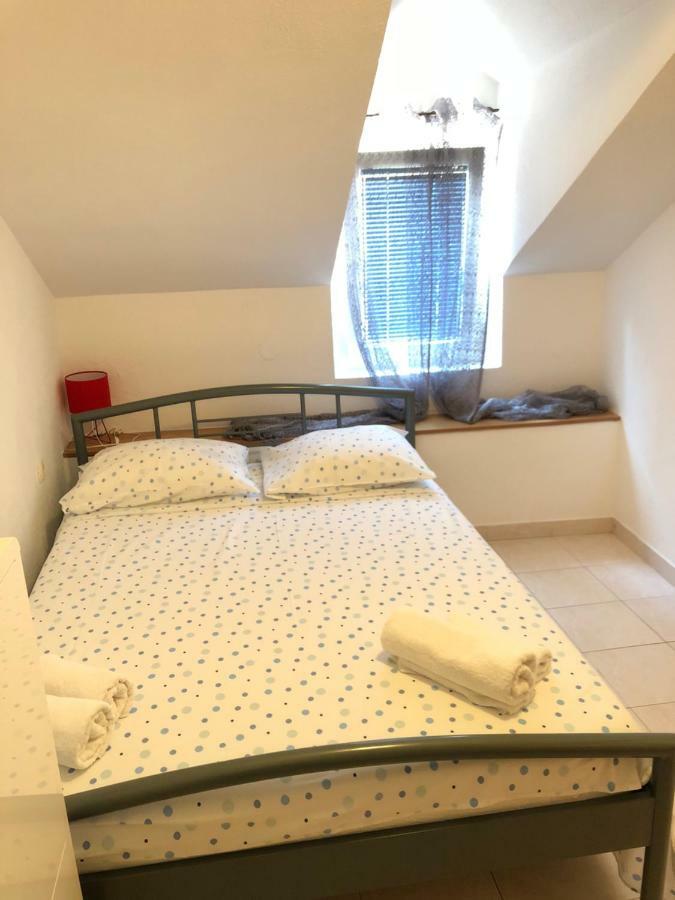 Centar1 Apartment Baška Voda Екстериор снимка