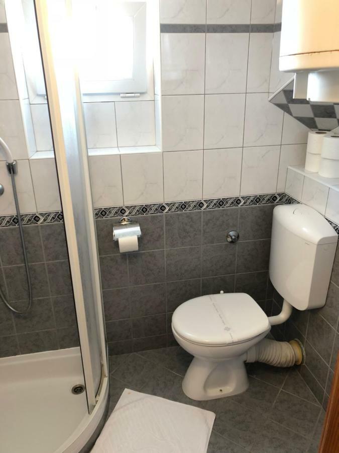 Centar1 Apartment Baška Voda Екстериор снимка