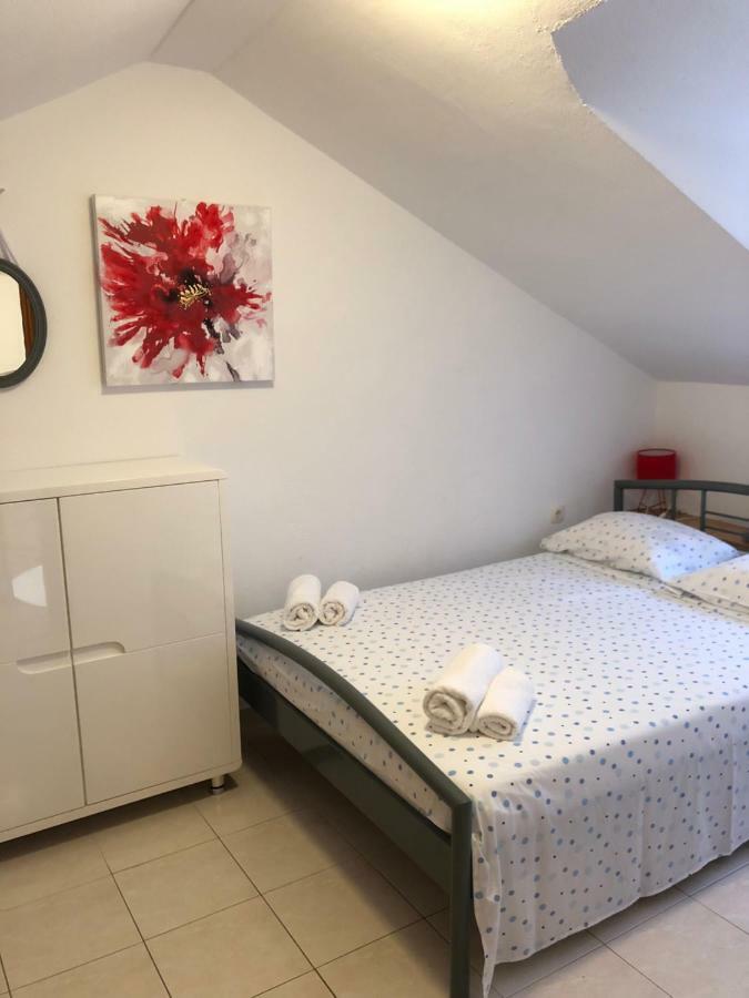 Centar1 Apartment Baška Voda Екстериор снимка