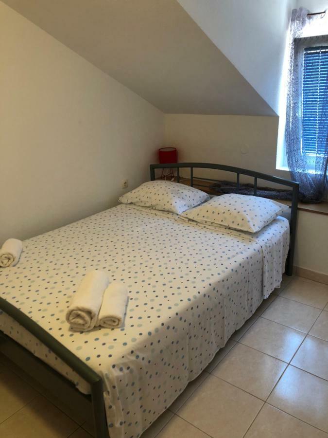 Centar1 Apartment Baška Voda Екстериор снимка