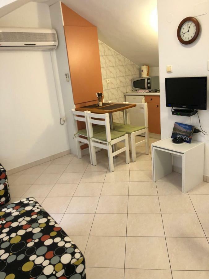 Centar1 Apartment Baška Voda Екстериор снимка